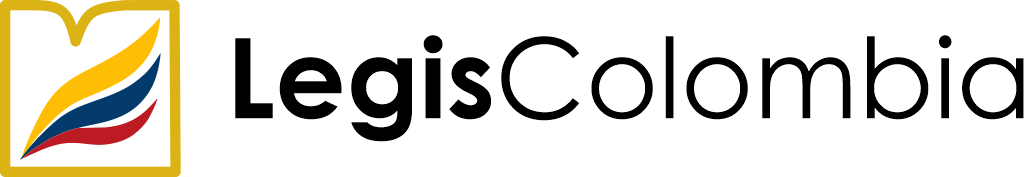 LegisColombia Logo